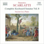 Keyboard Sonatas - Scarlatti