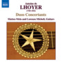 Duo Concertante - Lhoyer