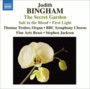 Choral Works - Bingham