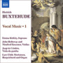 Vocal Music - D. Buxtehude