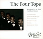 Reach Out I'll Be There & More Classics - Four Tops