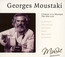 L'amour A La Musique - Georges Moustaki