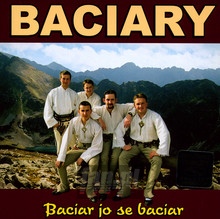 Baciar Jo Se Baciar - Baciary
