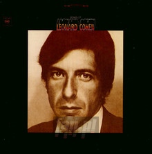 The Songs Of Leonard Cohen - Leonard Cohen - bigger The Songs Of Leonard Cohen - Leonard Cohen