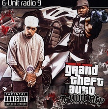 Grand Theft Auto - G-Unit