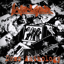 Demo Anthology - Winger