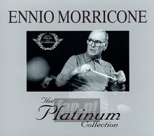 Platinum Collection - Ennio Morricone