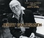 His Last Recordings - Jerry Goldsmith