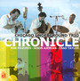 Chronicle - Chicago Underground Trio