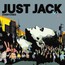Overtones - Just Jack