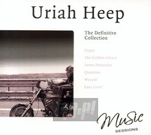 Definitive Collection - Uriah Heep