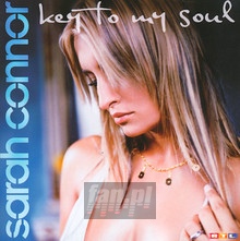 Key To My Soul - Sarah Connor