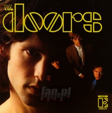 The Doors - The Doors