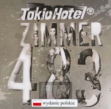 Zimmer 483 - Tokio Hotel