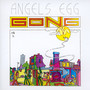 Angel's Egg - Gong