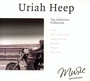 Definitive Collection - Uriah Heep
