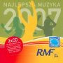 Najlepsza Muzyka 2007 - Radio RMF FM: Najlepsza Muzyka 