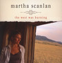 West Was Burning - Martha Scanlan