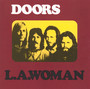 L.A.Woman - The Doors