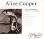 Pick Up The Bones - Alice Cooper