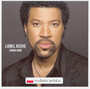 Coming Home - Lionel Richie