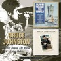 Surfin' Around The World / Going Public - Bruce Johnston