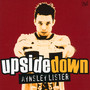 Upside Down - Aynsley Lister