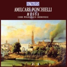 Messa - A. Ponchielli Messa - A. Ponchielli