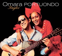 Singles - Omara Portuondo - powiększ Singles - Omara Portuondo