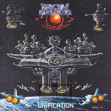 Unification - Iron Savior