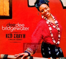 Red Earth - Dee Dee Bridgewater 