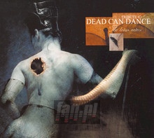 Lotus Eaters Tribute To Dead Can Dance - Tribute to Dead Can Dance