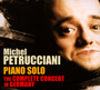 Piano Solo: The Complete - Michel Petrucciani