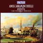 Messa - A. Ponchielli