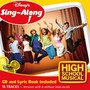 High School Musical: Sing A Long  OST - HSM   