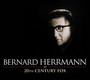 Bernard Herrman-Masterwor  OST - Bernard Herrmann