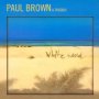 White Sands - Paul Brown