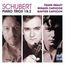 Klaviertrios - F. Schubert Klaviertrios - F. Schubert