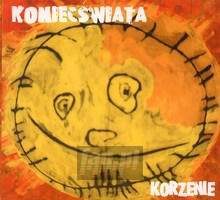 Korzenie - Koniec wiata