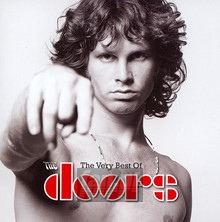 Very Best Of - The Doors