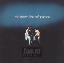 The Soft Parade - The Doors