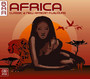 Bar Africa - Bar Classic & New   