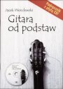 Gitara Od Podstaw - Jacek Wenclewski