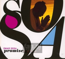 Promise - Omar Sosa
