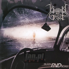 Death End Road - Burden Of Grief