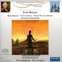 Die Schoepfung - J. Haydn Die Schoepfung - J. Haydn