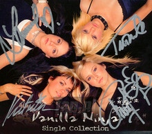 Single Collection - Vanilla Ninja