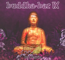 Buddha-Bar vol.9 - Buddha Bar   