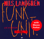 Live In Stockholm - Nils Landgren Funk Unit 