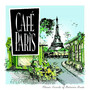 Cafe Paris - Music Brokers Cafe...   